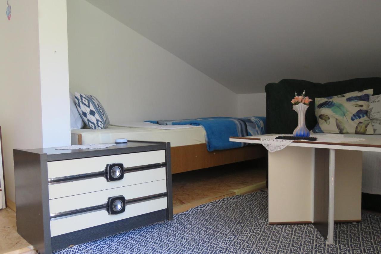 Apartmani Kate Trogir Exterior foto