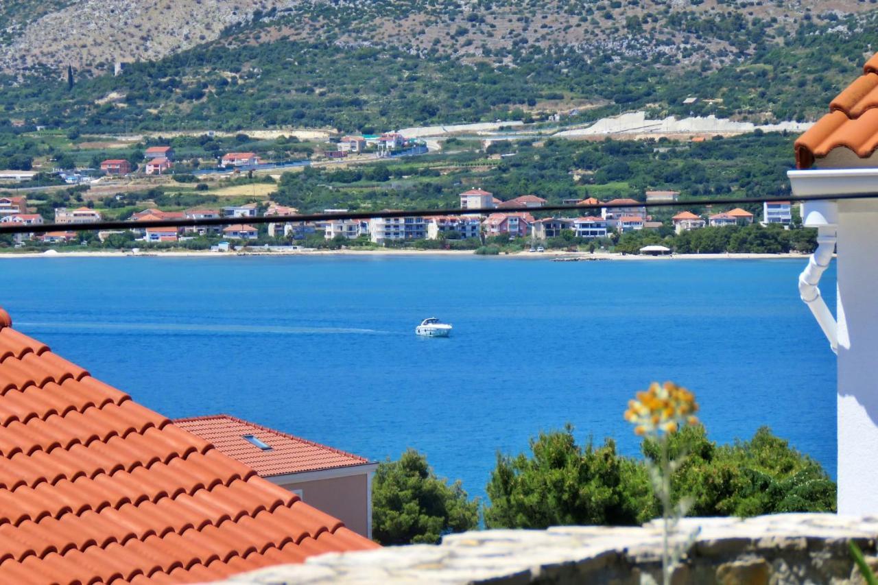 Apartmani Kate Trogir Exterior foto