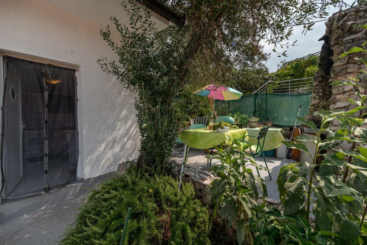 Apartmani Kate Trogir Exterior foto